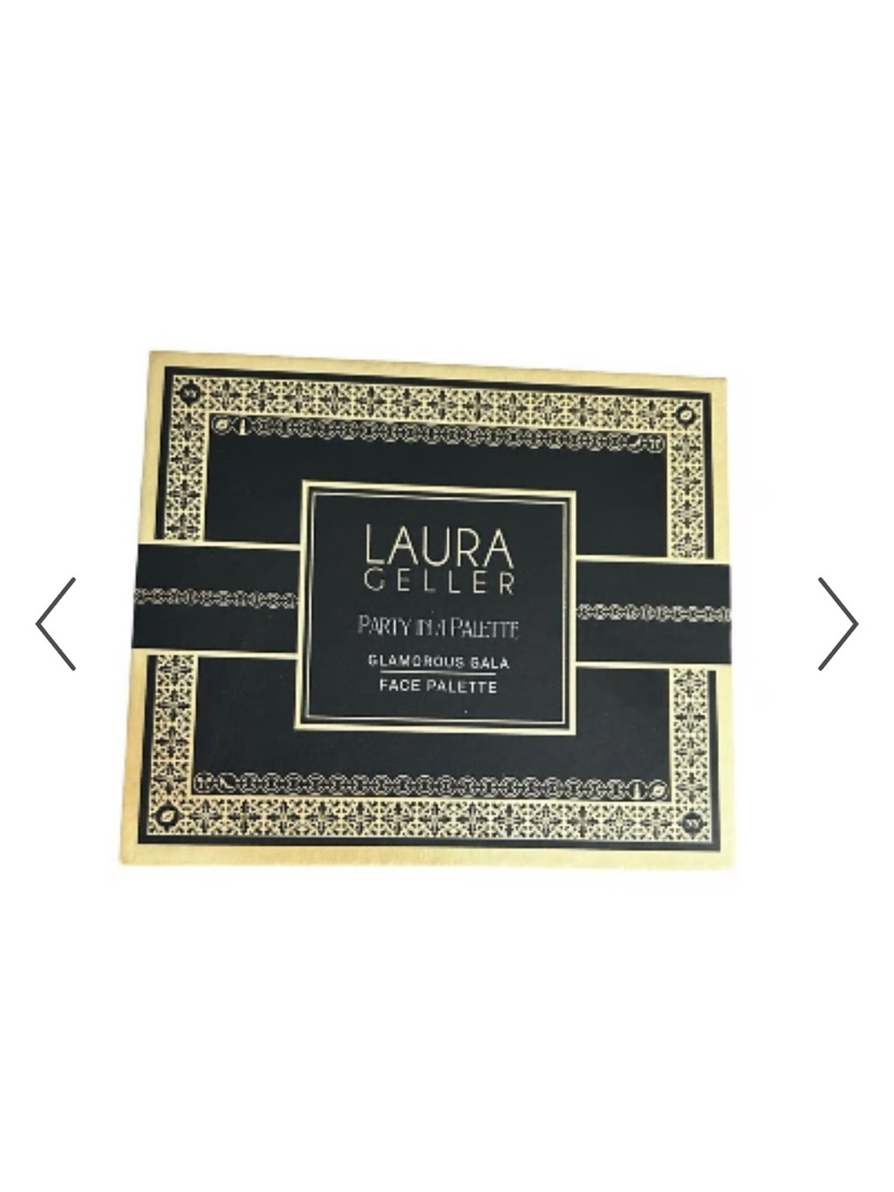 Laura Geller. Party in a Palette- Glamorous Gala.